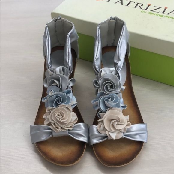 Patrizia-  wedges - Picture 2 of 5